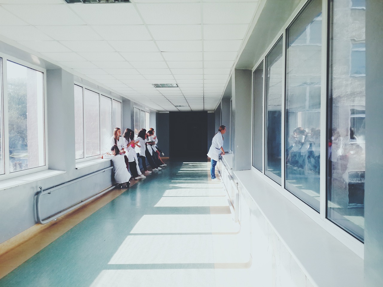 看護師が転職する際に人気の職場はどこですか？