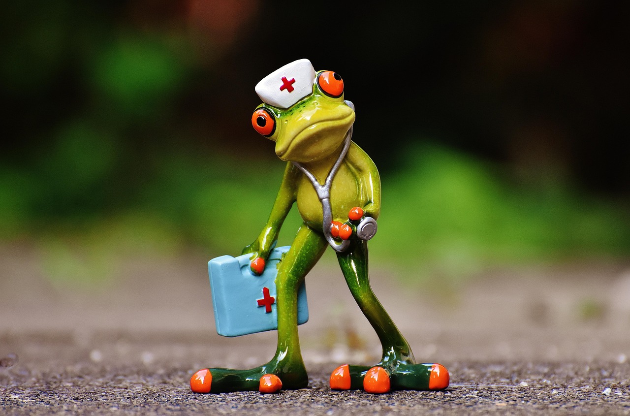 看護師が半年で転職するためのステップは？