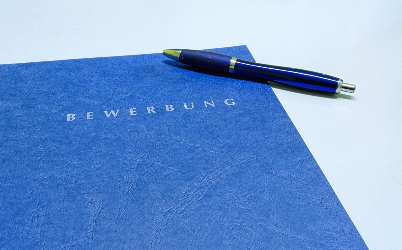 看護師が履歴書を送付する際の注意点は？