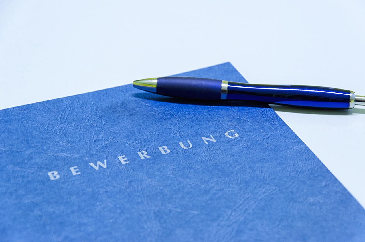 新卒が病院に履歴書を送付する際の状態とは？