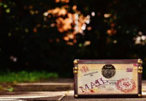 病院に書類を送る際の添え状の書き方は？