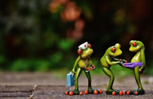 看護師が転職する際に選ぶべき会社はどこ？