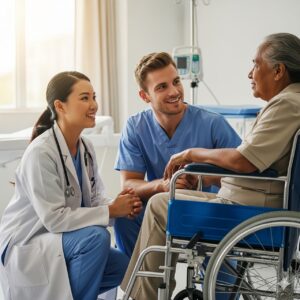 看護師の転職、相談窓口はどこを選べばいい？
