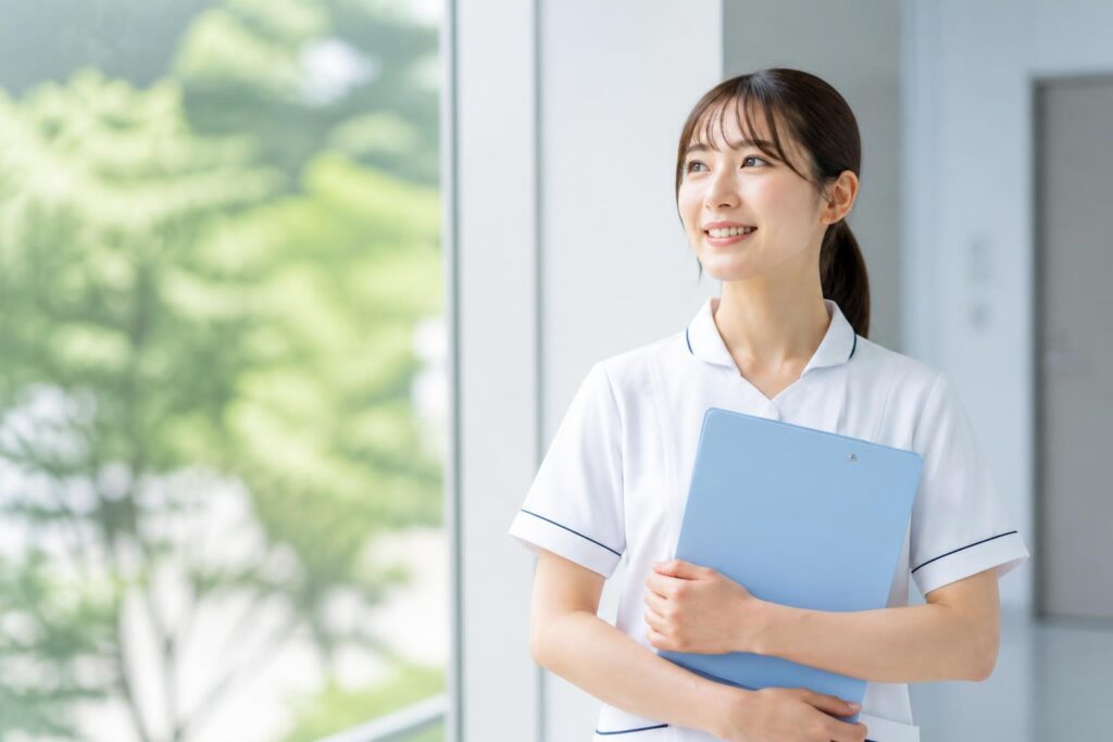 看護師の転職に役立つワークショップとは？