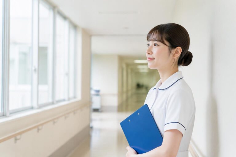 看護師転職の志望動機に転居はどう影響する？