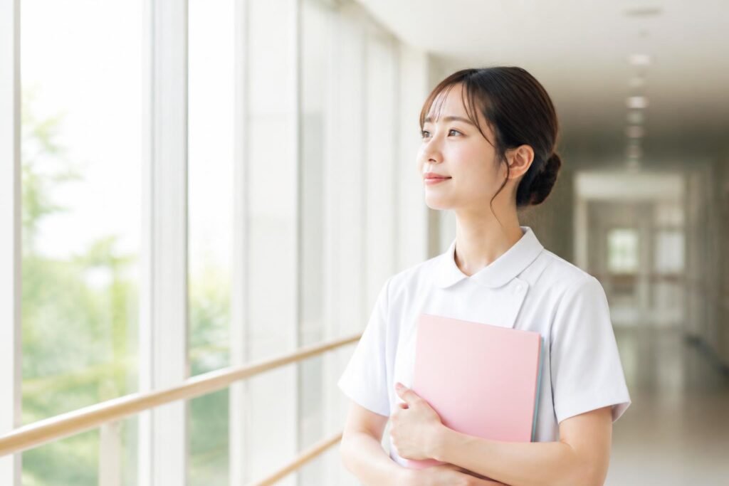 病院の内定承諾書に添え状はいらないのか？