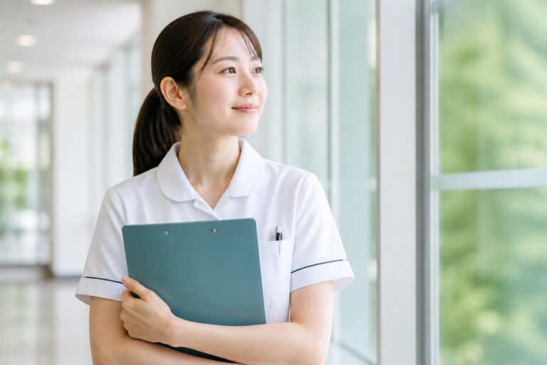看護師の転職に役立つメールの書き方とは？