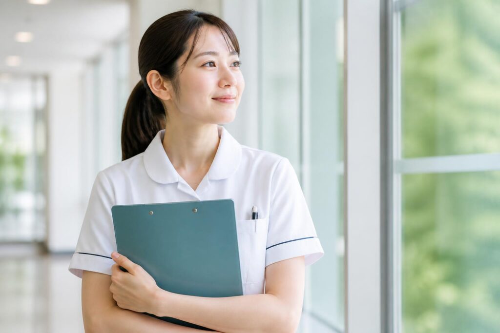 看護師の転職先で知っておくべきポイントは？