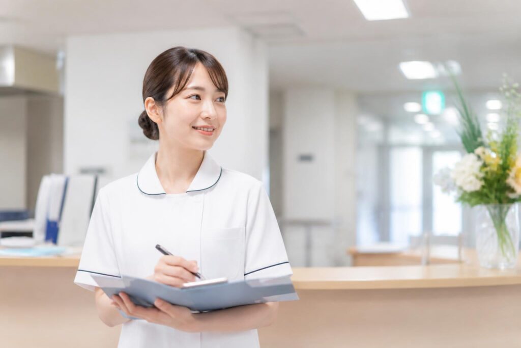 看護師が選ぶべき転職先はどこですか？