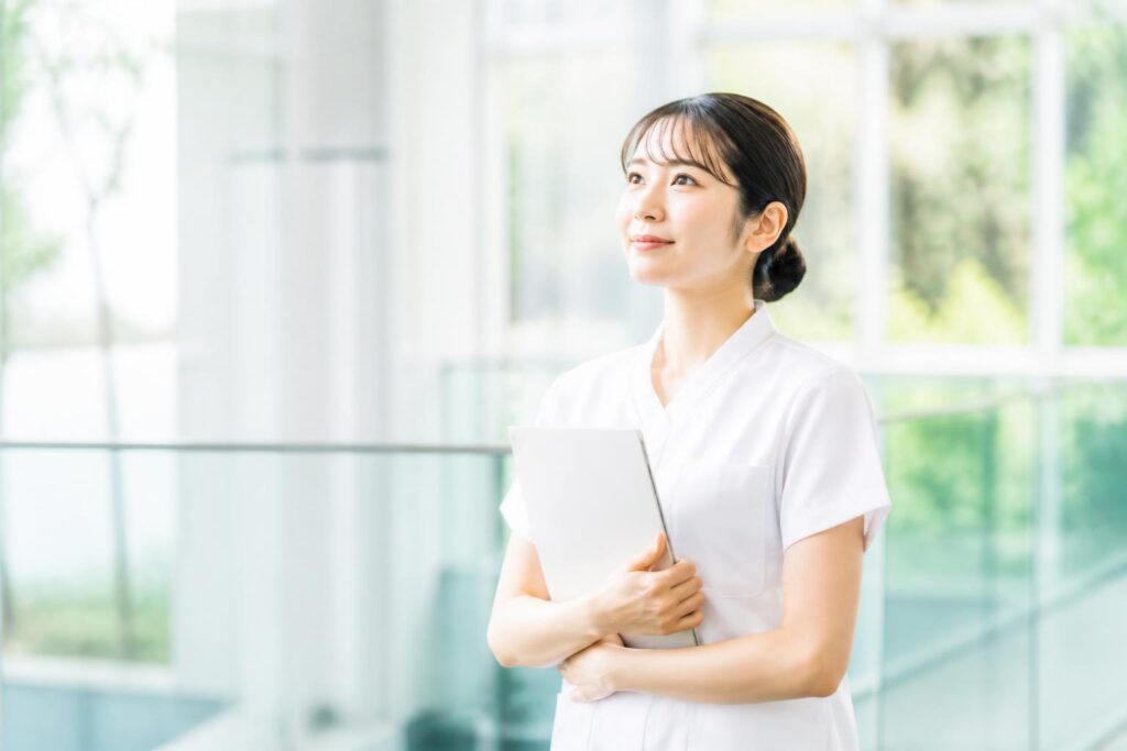 看護師が作成する送付状の書き方と注意点は？
