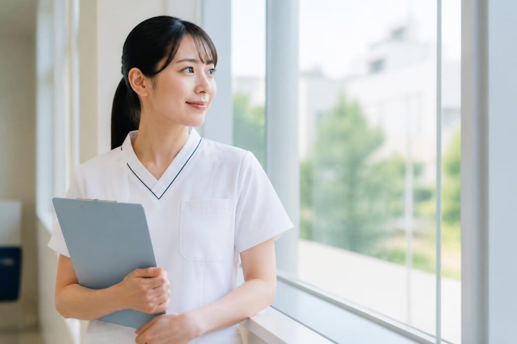 看護師の転職で失敗した体験談から分かることは？
