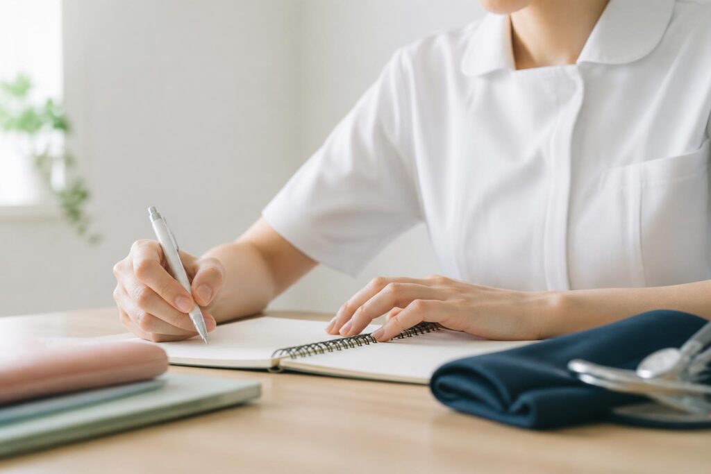 看護師の転職で仕事内容はどう変わる？職場ごとの違いを比較できる？