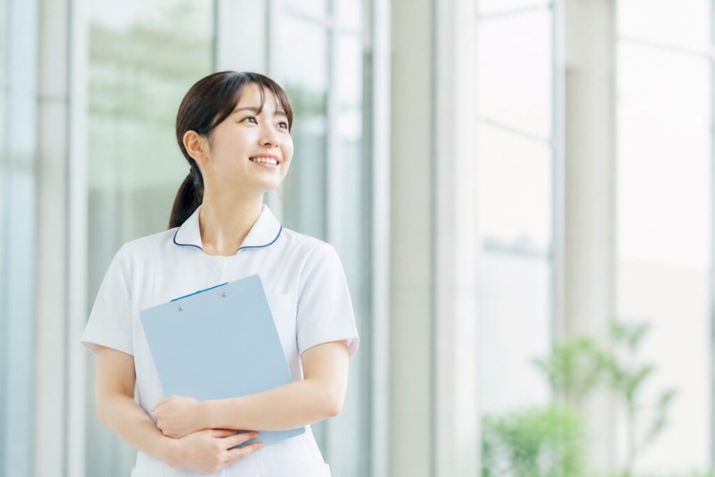看護師の転職が「もったいない」ケースとは？
