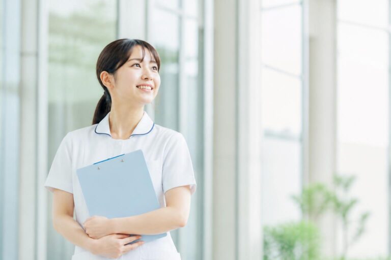 看護師の転職が「もったいない」ケースとは？