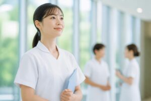 看護師の転職で感じるストレスの原因と対策は？