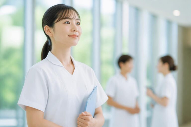 看護師の転職で感じるストレスの原因と対策は？