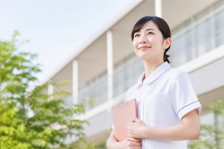 看護師の転職体験談で役立つ情報とは？