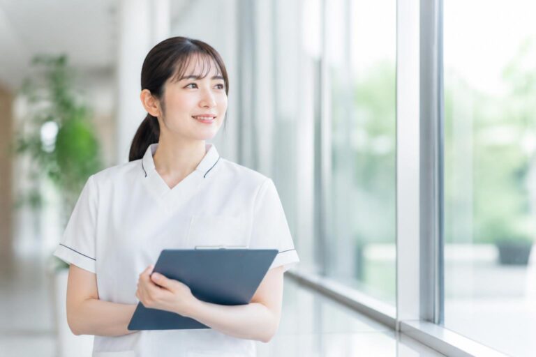 看護師の転職活動にかかる期間の目安は？