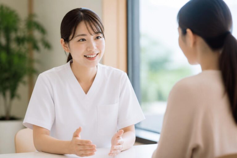 看護師の転職で退職理由はどう書く？伝わりやすい書き方と例文