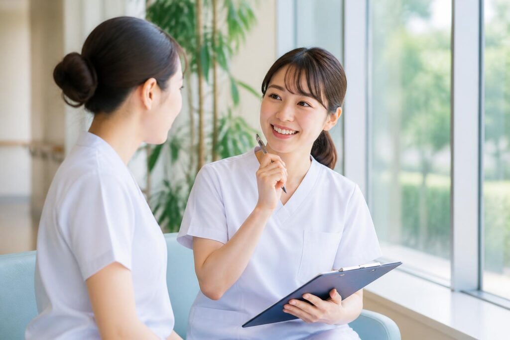 看護師の転職にかかる料金の相場は？