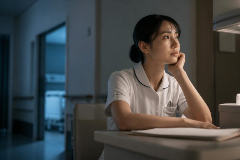 看護師の転職で求人票のどこをどう見ればいい？