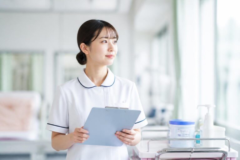 看護師の転職で年収希望を伝える方法は？