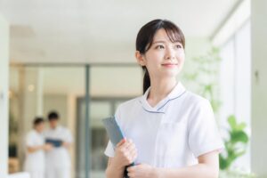看護師の転職に適した時期は何月？