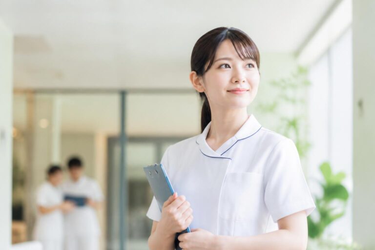 看護師の転職に適した時期は何月？