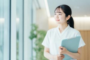 看護師の転職で給料を交渉する方法は？
