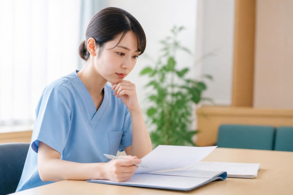 看護師の転職で内定後に断るときの伝え方と注意点は？