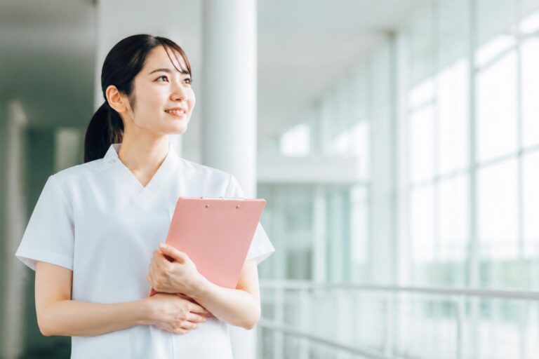 看護師の転職で内定の返事をする期限はいつまで？