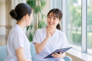 看護師の転職先で夜勤回数はどのくらい？