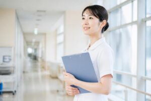 看護師が30代で未経験分野へ転職するには？