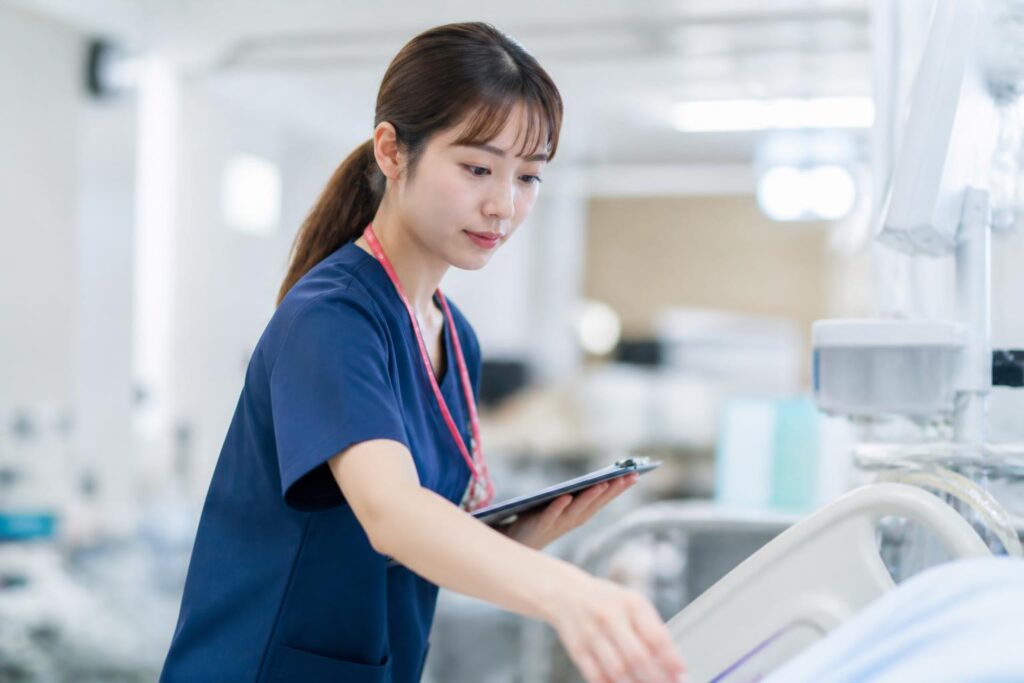 看護師が土日休みの転職先を探す方法は？