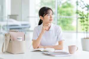 看護師がブランクを経て転職・復職するには？